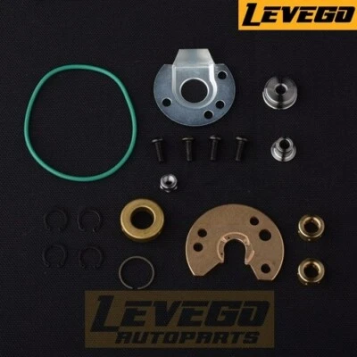 全新 HT07-1 涡轮维修套件 适用于日产 March 带 MA10-ET 047-162 047-161 — 第 1/4 张图片