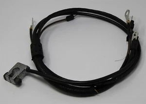 NEW 1962-64 Mopar B-Body V8 Positive Battery Cable - Bild 1 von 1