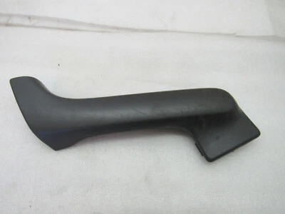 Isuzu Rodeo 2000 01 02 03 2004 L/manija de agarre de puerta delantera #E-65K Foto 1 de 4