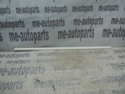 98-04 Cadillac Seville Left Rear Door Molding Moulding Trim 25683035 OEM - Image 1 of 4