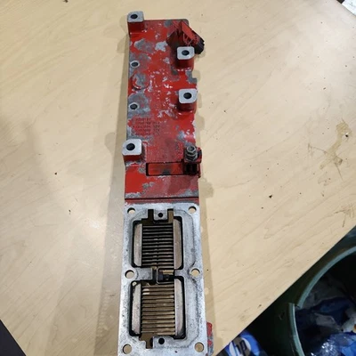 Cummins 6.7 ISB Air Intake Manifold 5256197 - Image 1 of 3