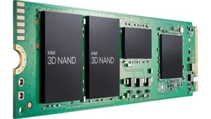 Intel SSDPEKNU010TZX1 670p M.2 1000 Go PCI Express - Photo 1/1