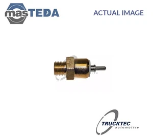 0242035 RADIATOR FAN TEMPERATURE SWITCH TRUCKTEC AUTOMOTIVE FOR MERCEDES-BENZ - Picture 1 of 5