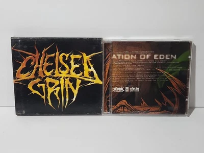 Desolation of Eden by Chelsea Grin (CD, 2010) - Image 1 of 4