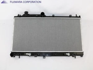 SUBARU Legacy CBA-BL5 Radiator 45111AG000 [Used] [PA01165633] - Picture 1 of 2