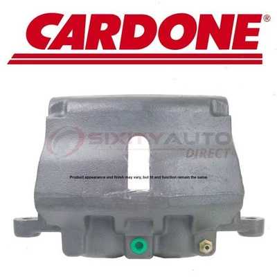 Cardone Reman Front Right Disc Brake Caliper for 2007-2016 GMC Acadia - nm - Imagem 1 de 4