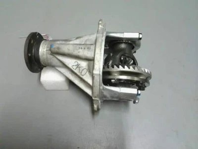 MITSUBISHI Delica D2 2014 Rear Rigid Differential Assembly [Used] [PA112475474] - Image 1 of 4