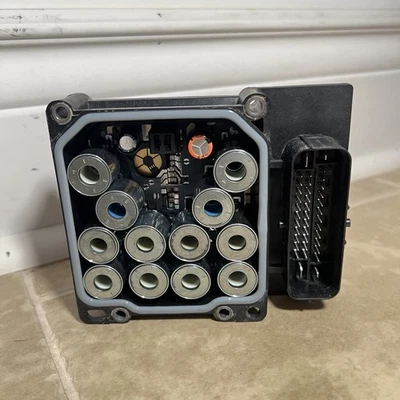 2009-2014 FORD F150 ABS Module 4WD Anti Lock Brake - Image 1 of 4