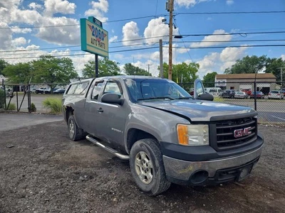 Used Front Left Upper Upper Control Arm Front fits: 2007 Gmc Sierra 1500 pickup - Image 1 of 4