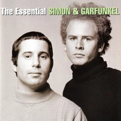 Art Garfunkel - The Essential Simon & Garfunkel - Art Garfunkel CD U7VG The The - Image 1 of 2