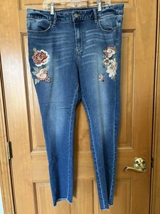 a.n.a Jeggings Size 16, NWOT - Picture 1 of 2