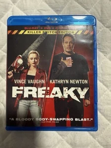 Freaky (Blu-ray, 2020) - Foto 1 di 4