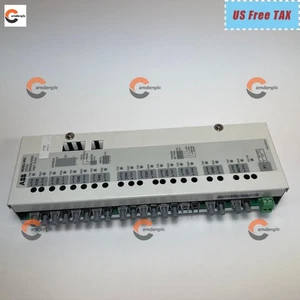 NUOVA ABB NDBU-95C DDCS unità di filiale 9 canali - Foto 1 di 3