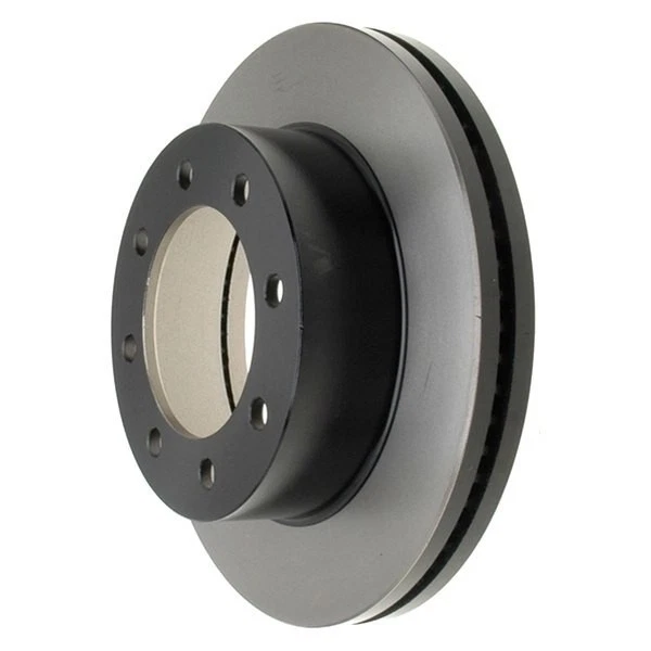 For Ford F-350 Super Duty 05-12 Specialty Plain Vented Front Brake Rotor Foto 1 de 3