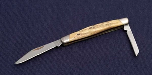 BUCK 305ST Lancer Stag made in 1989 (yellow separation box) - Picture 1 of 6