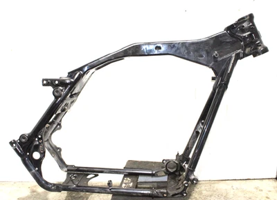 2014-2016 14 Harley Davidson Touring Electra King Road Street Glide Frame KY*S Foto 1 de 4