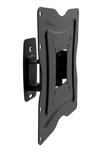 Wall Mount 13"-37" Smart TV LCD LED Monitor Tilt Swivel Max 25kg - Picture 1 of 1