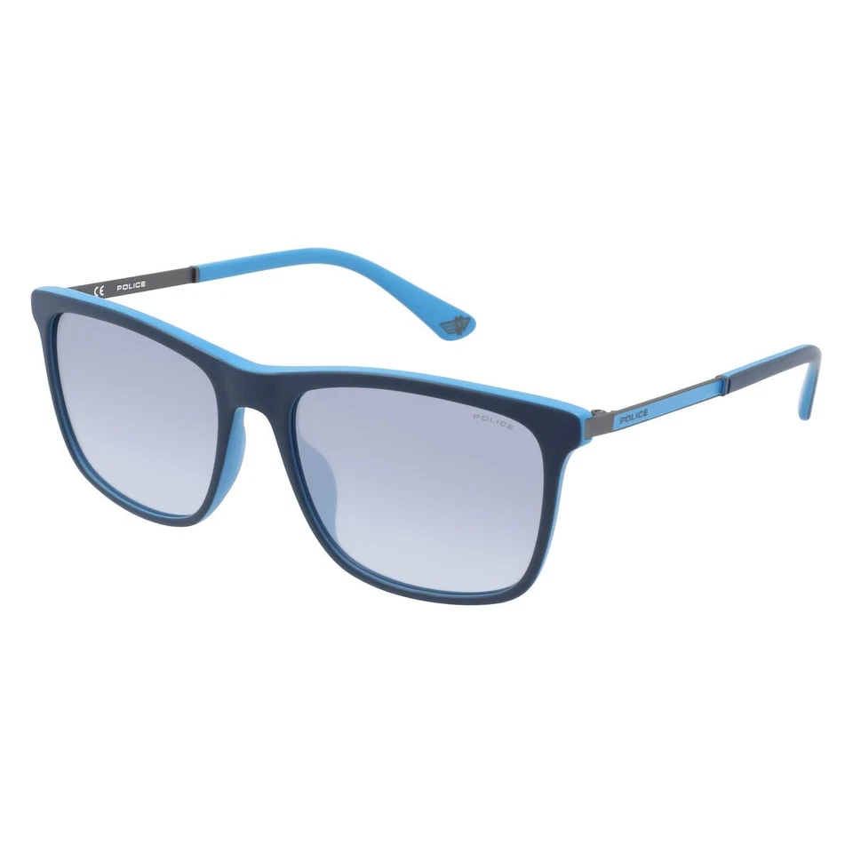 Gafas de Sol Hombre Police SPLA56-56WTRX ø 56 mm - Imagen 1 de 1