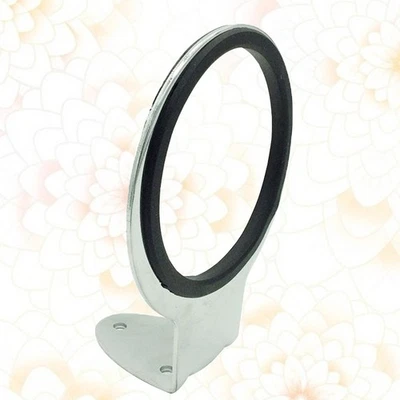 Support Sèche Cheveux Mural Pour Seche Porte-sèche-cheveux La Vanité - Photo 1/4