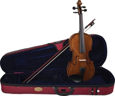Stentor 1500 Stentor Student II Violin. 4/4 - Image 1 of 3