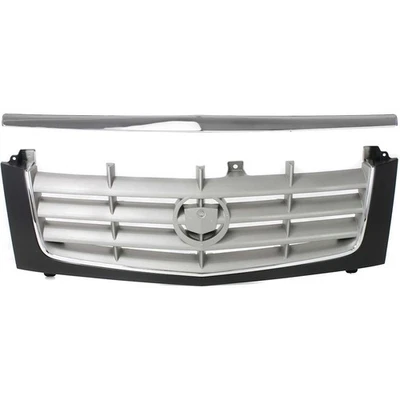 Grille Grill for Cadillac Escalade ESV EXT 2002-2006 - Image 1 of 4