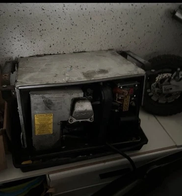 Dometic - Bild 1 von 3