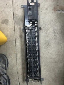 Pushmatic Breakers - Picture 1 of 7
