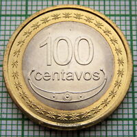 East Timor Leste Set 5 coins 1 5 10 25 50 centavos 2004 Indonesia Portugal UNC