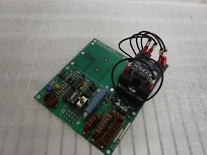 LAM RESEARCH MAGNATRON PS INTERFACE 710-080050-001 - Picture 1 of 5