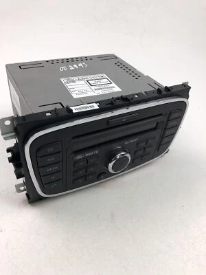 FORD FOCUS II Cabrio Musik-Player ohne GPS 7M5T-18C815-BC 2010 21919610 [NO CODE - Bild 1 von 4