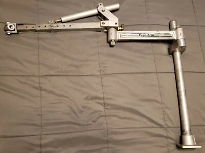 Ergo Arm Parallel Air Cylinder  Reach Ergo-arm Used ! Working condition !! USED  - Image 1 of 4