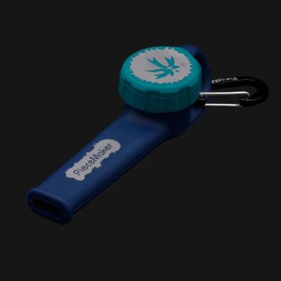 PieceMaker Karma Go! Tubo de bolsillo de silicona Foto 1 de 4