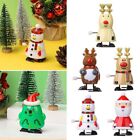 Toys Goody Bag Filler Christmas Wind Up Toys Christmas Stocking Stuffers