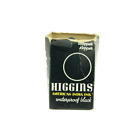 Vintage Higgins India Ink Waterproof Black # 4415
