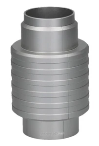 Controlador de anillo de horquilla kmx24 47 mm se adapta a Suzuki RM(Z) Triumph Thunderbird - Imagen 1 de 3