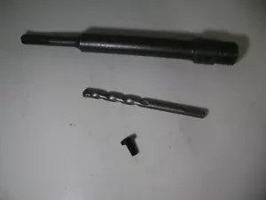 200 mm SDS PLUS ARBOR para cortador de orificios de ladrillo de concreto - Imagen 1 de 2