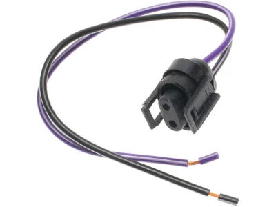 Conector de interruptor de luz de respaldo para Ford E150 Club Wagon 2003-2005 SMP 64792KBDV Foto 1 de 2