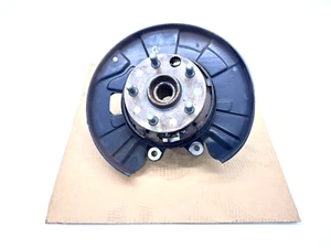 2007-2017 LEXUS LS460 GENUINE REAR RIGHT SPINDLE KNUCKLE WHEEL HUB OEM - Picture 1 of 9