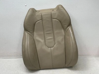 Cojín asiento superior delantero derecho Land Range Rover Evoque 2012-2015 beige 1422 OEM Foto 1 de 4