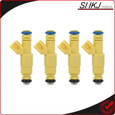 Inyectores de combustible de 2,3 L para Ford Ranger 2004 2005 2006 Mazda B2300 2003-2006 L4 Foto 1 de 4
