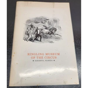 Ringling Museum of the Circus - The Collection 1963 - Picture 1 of 8