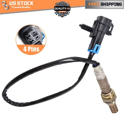 UP Upstream Oxygen Sensor O2 234-4242 For 2010-2015 GMC Terrain L4 2.4L Foto 1 de 4