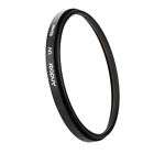 62mm  Filter Mutil-Coated Lens Protector for Canon  &ALL DSLR  N8M3