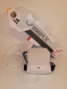 Laser X Blasters Lasertag Spielerlebnis - Bild 1 von 4