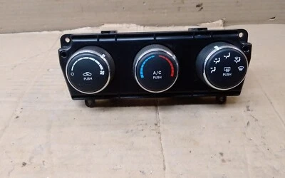 2010 道奇 NITRO 手册温度控制 ID- P55111943AC — 第 1/4 张图片