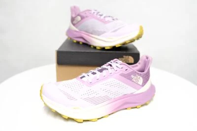 The North Face Summit Vectiv Sky mujer violeta UE talla 39,5 nueva factura IVA Foto 1 de 4