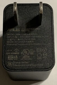 AC DC Power Supply Adapter Genuine Asus PSM06A-050Q 5.2V 1.35A (charger ONLY) - Picture 1 of 3