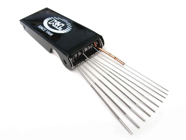 CARBURETOR CARB JET CLEANING TOOL motorcycle quad Yamaha xs1100 xs650 rd400 dt1 - Image 1 of 2