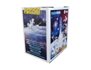 PaniniPedia Space Sticker / 1x Display je 36x Stickertüten - Picture 1 of 2