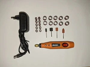 elektrisch mini drill bohrmaschine - Bild 1 von 2